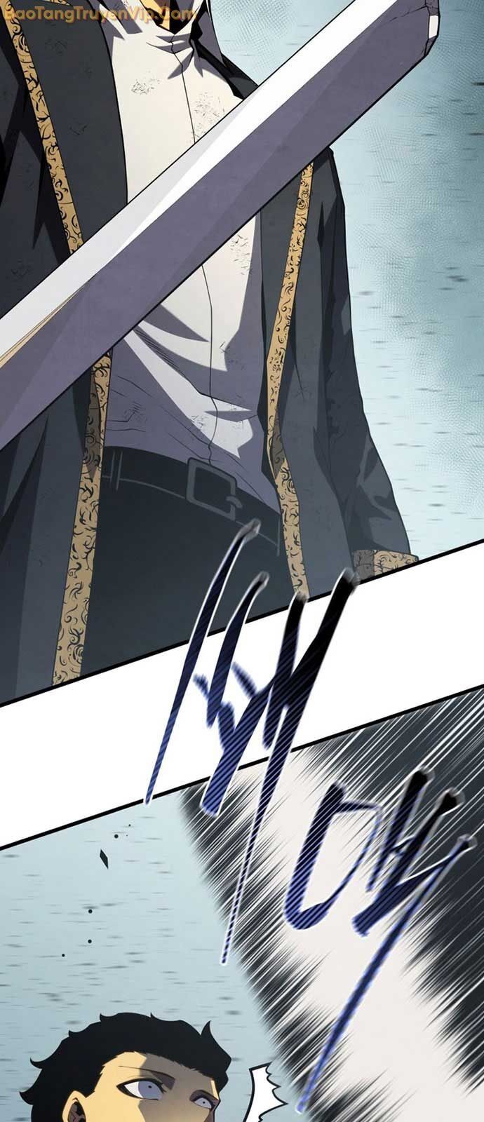 Con Trai Út Của Gia Đình Kiếm Thuật Danh Tiếng Chapter 158 - Trang 2