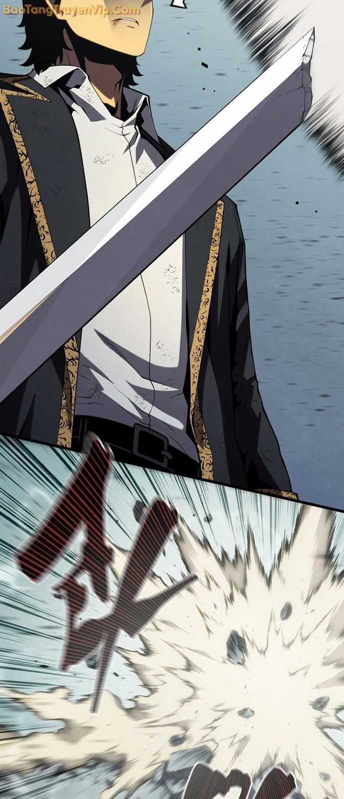 Con Trai Út Của Gia Đình Kiếm Thuật Danh Tiếng Chapter 158 - Trang 2
