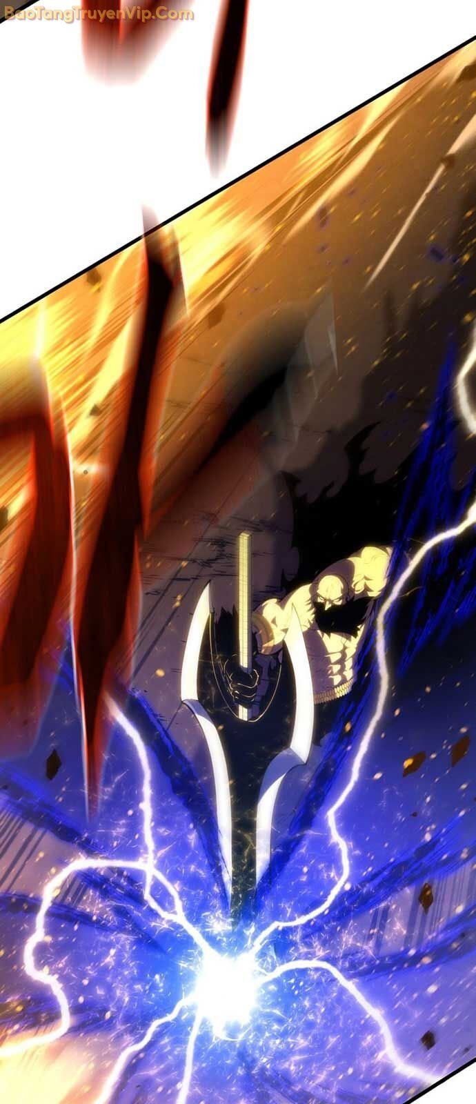 Con Trai Út Của Gia Đình Kiếm Thuật Danh Tiếng Chapter 158 - Trang 2