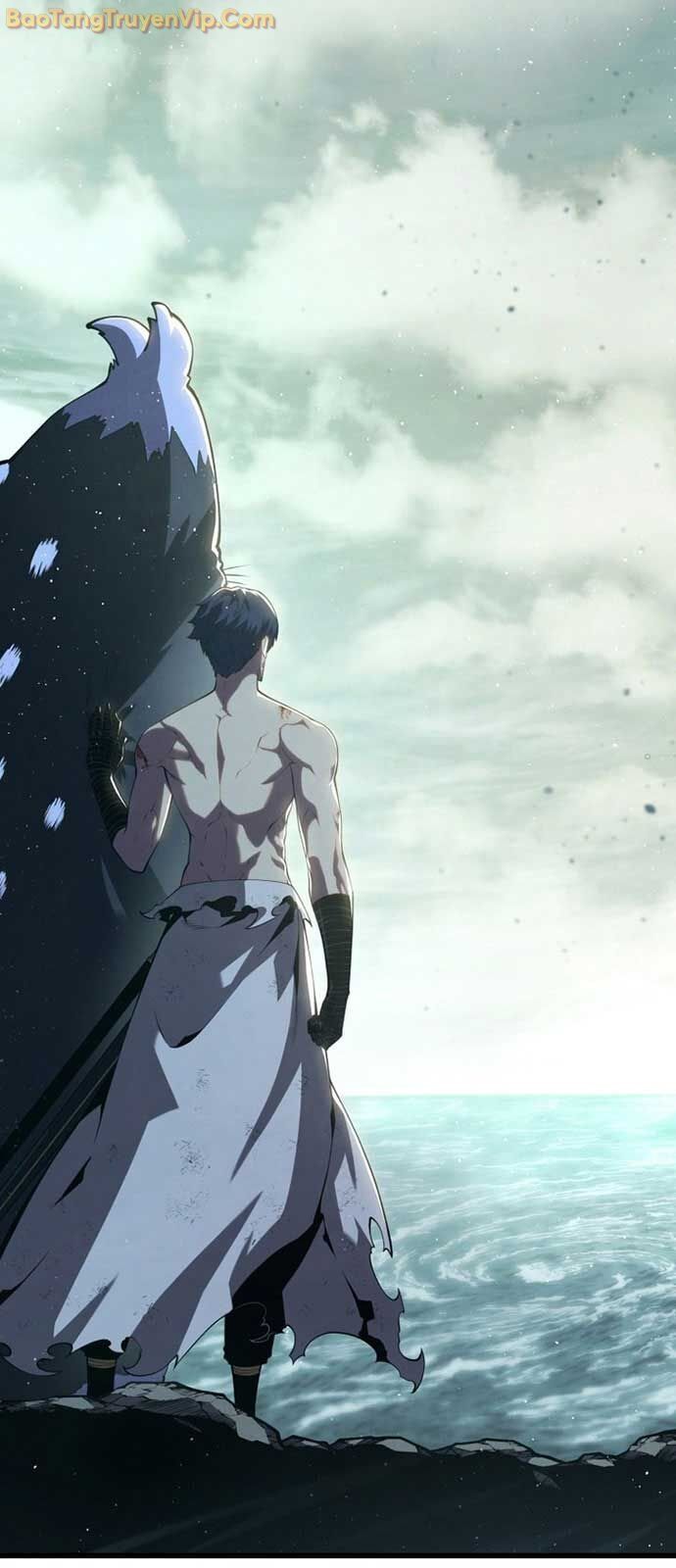 Con Trai Út Của Gia Đình Kiếm Thuật Danh Tiếng Chapter 158 - Trang 2