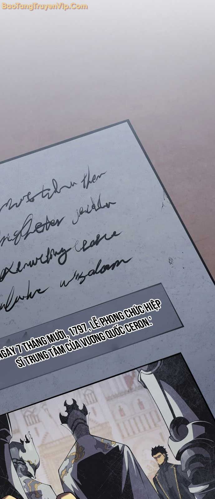 Con Trai Út Của Gia Đình Kiếm Thuật Danh Tiếng Chapter 158 - Trang 2
