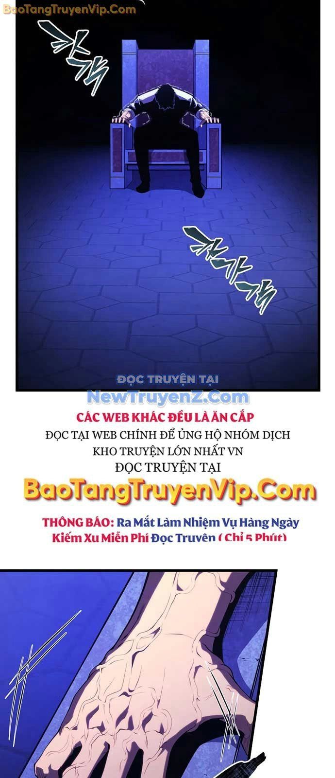 Con Trai Út Của Gia Đình Kiếm Thuật Danh Tiếng Chapter 159 - Trang 2