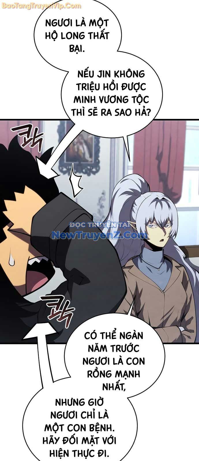 Con Trai Út Của Gia Đình Kiếm Thuật Danh Tiếng Chapter 159 - Trang 2