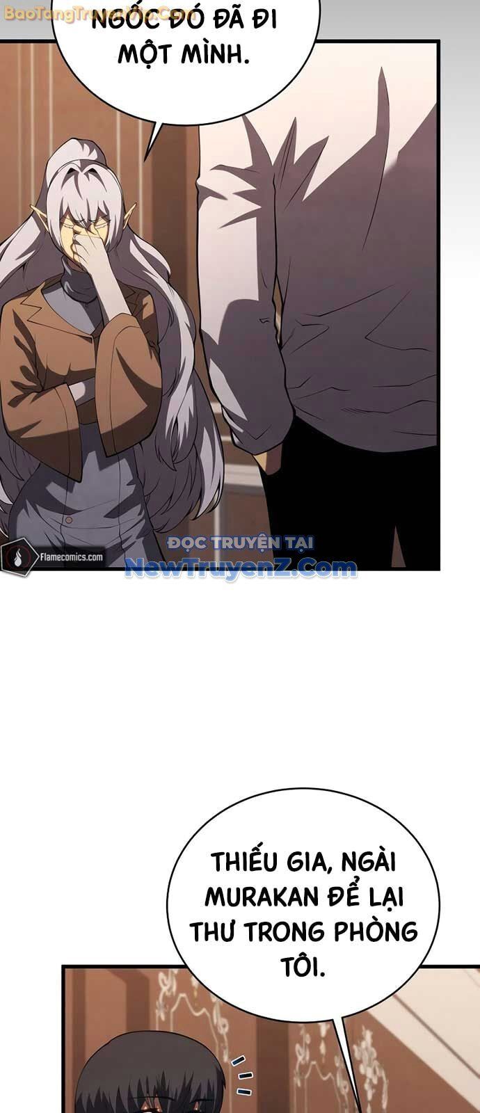 Con Trai Út Của Gia Đình Kiếm Thuật Danh Tiếng Chapter 159 - Trang 2