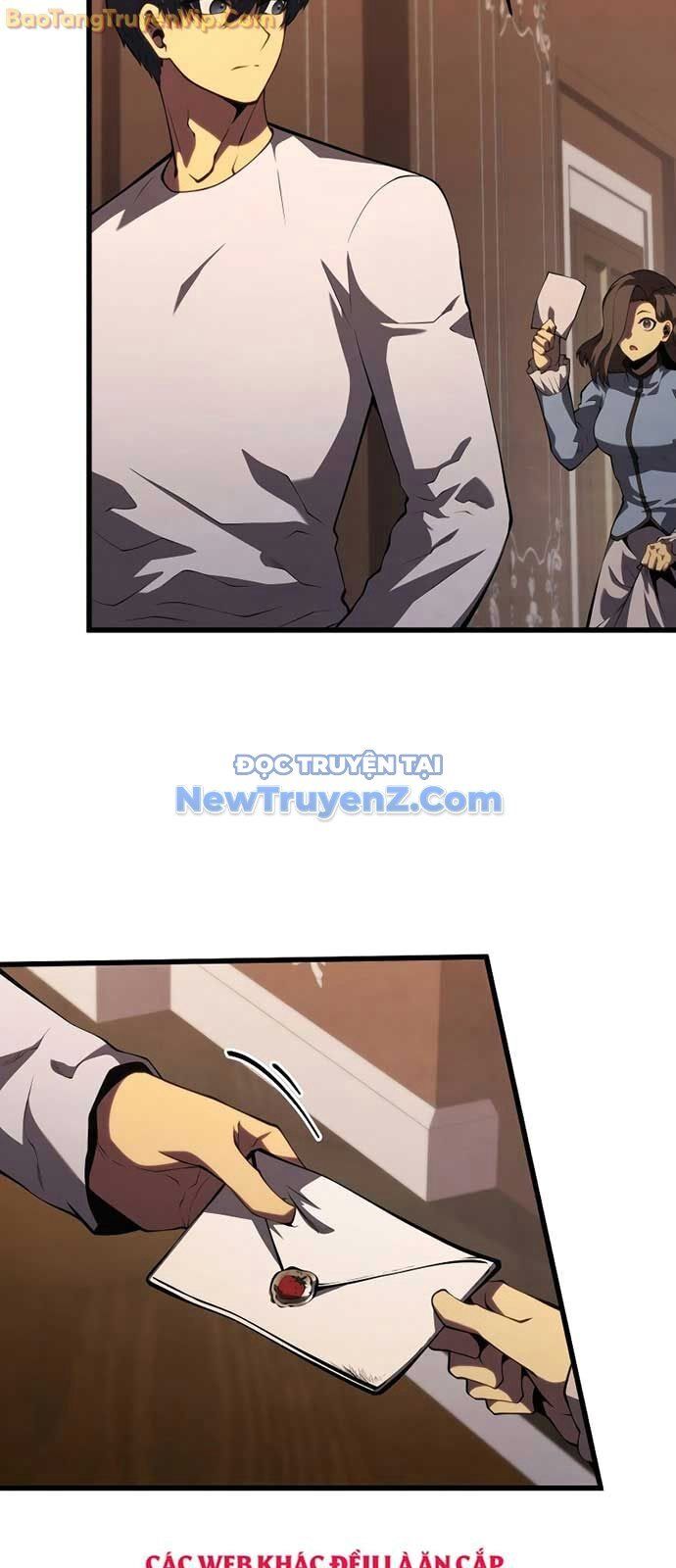 Con Trai Út Của Gia Đình Kiếm Thuật Danh Tiếng Chapter 159 - Trang 2