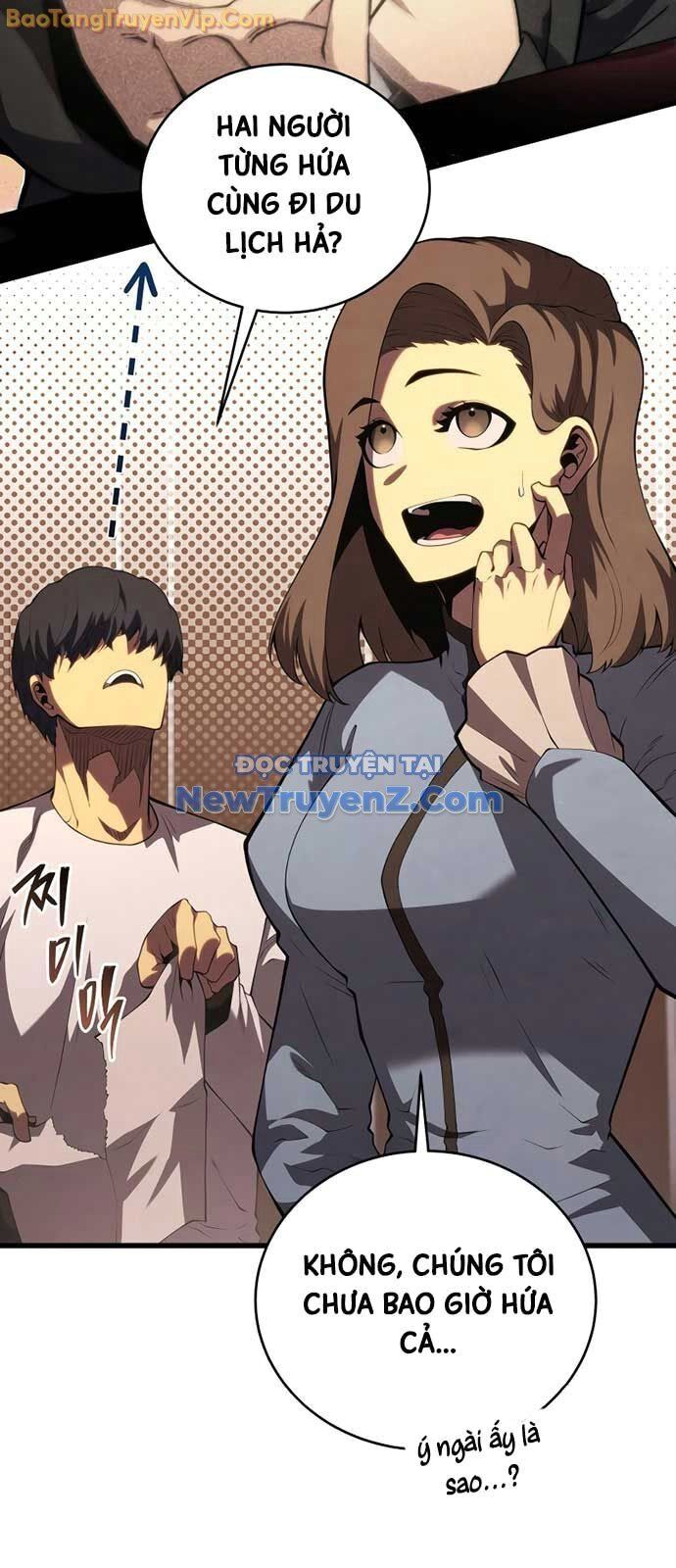 Con Trai Út Của Gia Đình Kiếm Thuật Danh Tiếng Chapter 159 - Trang 2