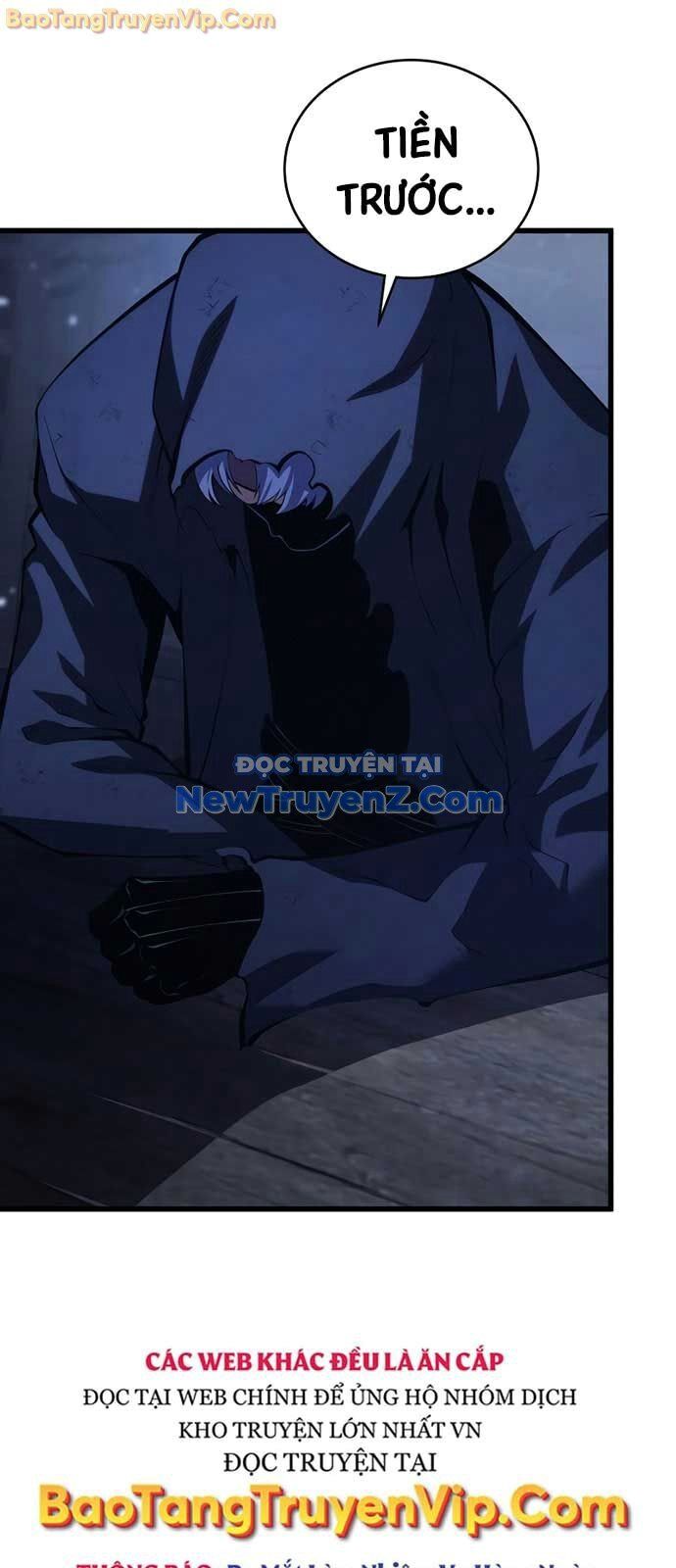 Con Trai Út Của Gia Đình Kiếm Thuật Danh Tiếng Chapter 159 - Trang 2