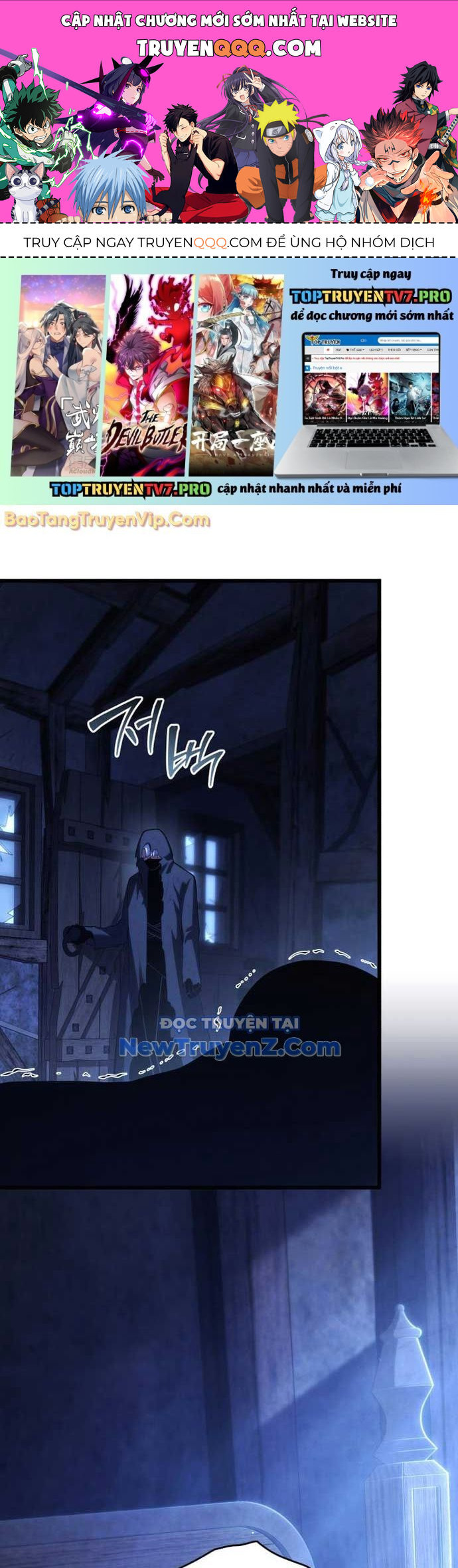 Con Trai Út Của Gia Đình Kiếm Thuật Danh Tiếng Chapter 160 - Trang 2