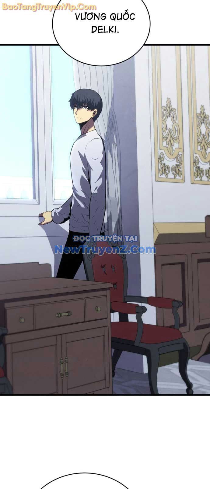 Con Trai Út Của Gia Đình Kiếm Thuật Danh Tiếng Chapter 160 - Trang 2