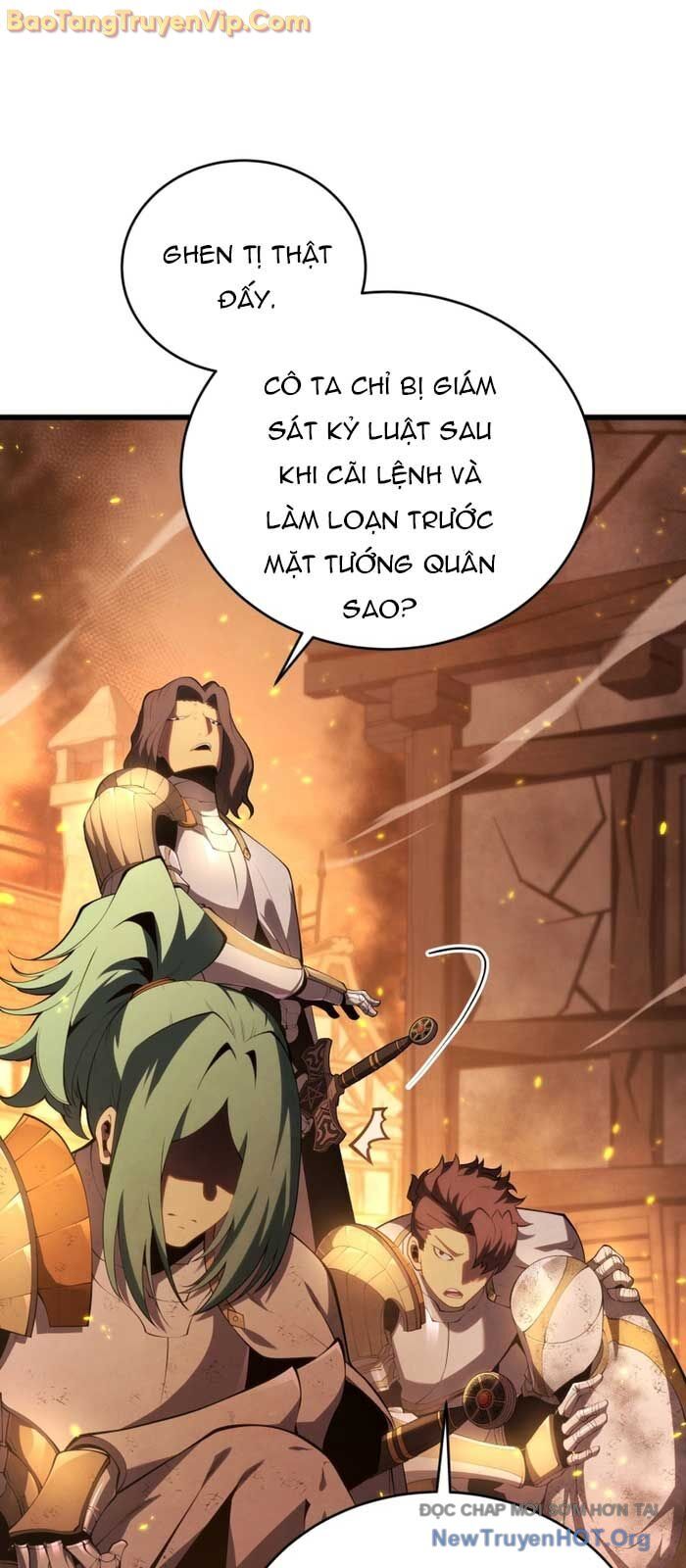 Con Trai Út Của Gia Đình Kiếm Thuật Danh Tiếng Chapter 163.3 - Trang 2