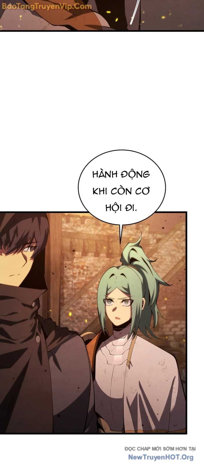 Con Trai Út Của Gia Đình Kiếm Thuật Danh Tiếng Chapter 163.3 - Trang 2