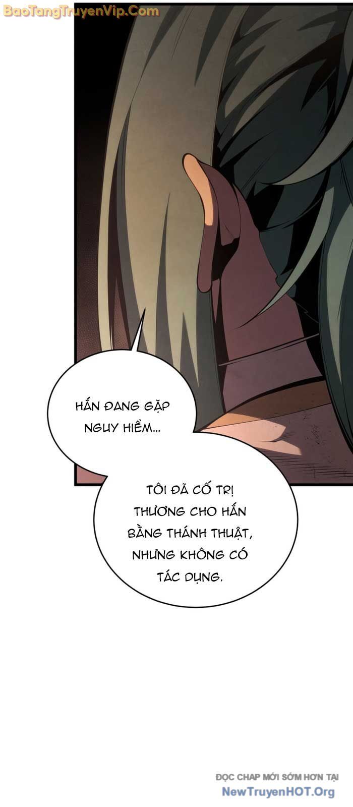 Con Trai Út Của Gia Đình Kiếm Thuật Danh Tiếng Chapter 163.3 - Trang 2