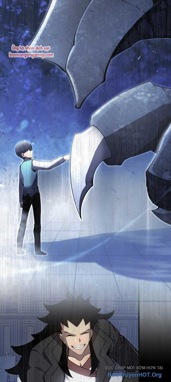 Con Trai Út Của Gia Đình Kiếm Thuật Danh Tiếng Chapter 165 - Trang 2