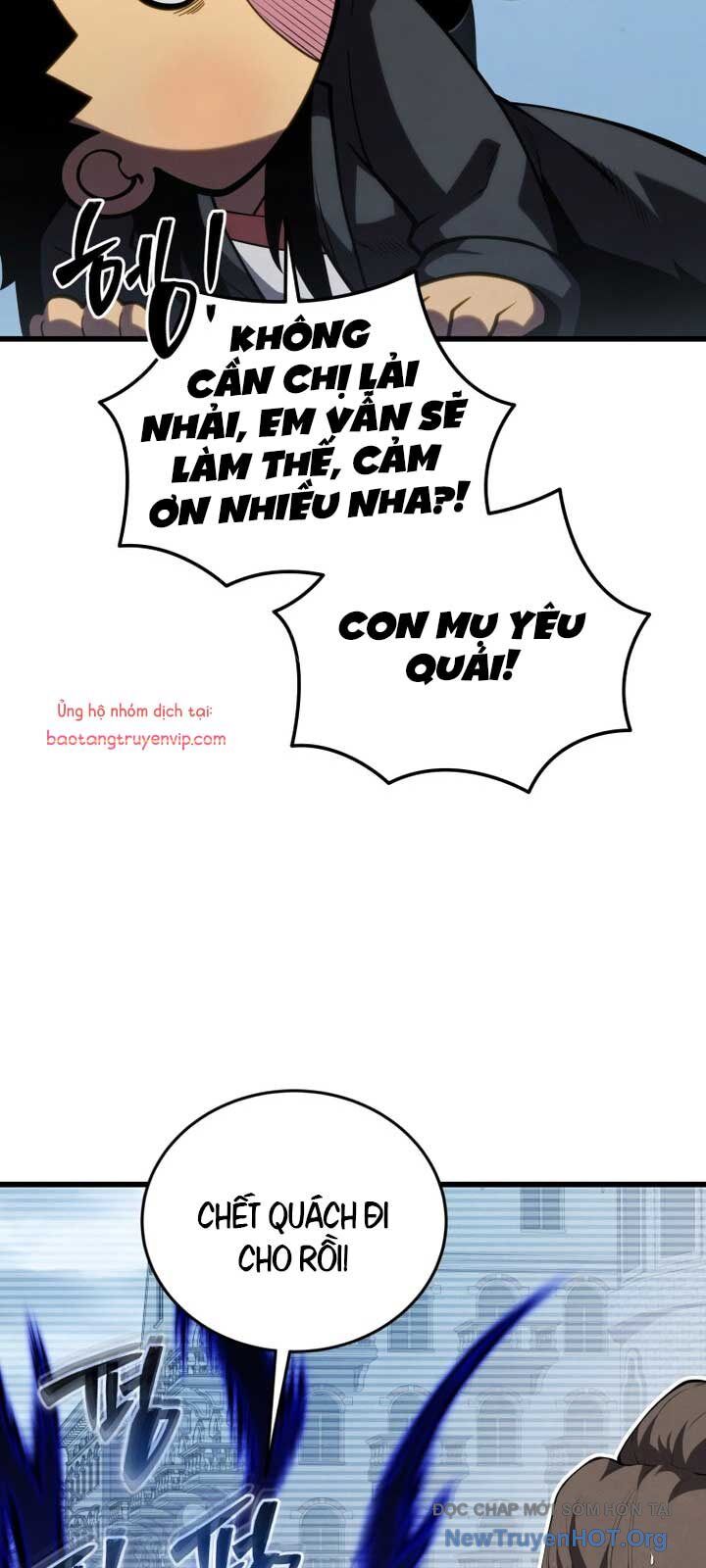 Con Trai Út Của Gia Đình Kiếm Thuật Danh Tiếng Chapter 165 - Trang 2
