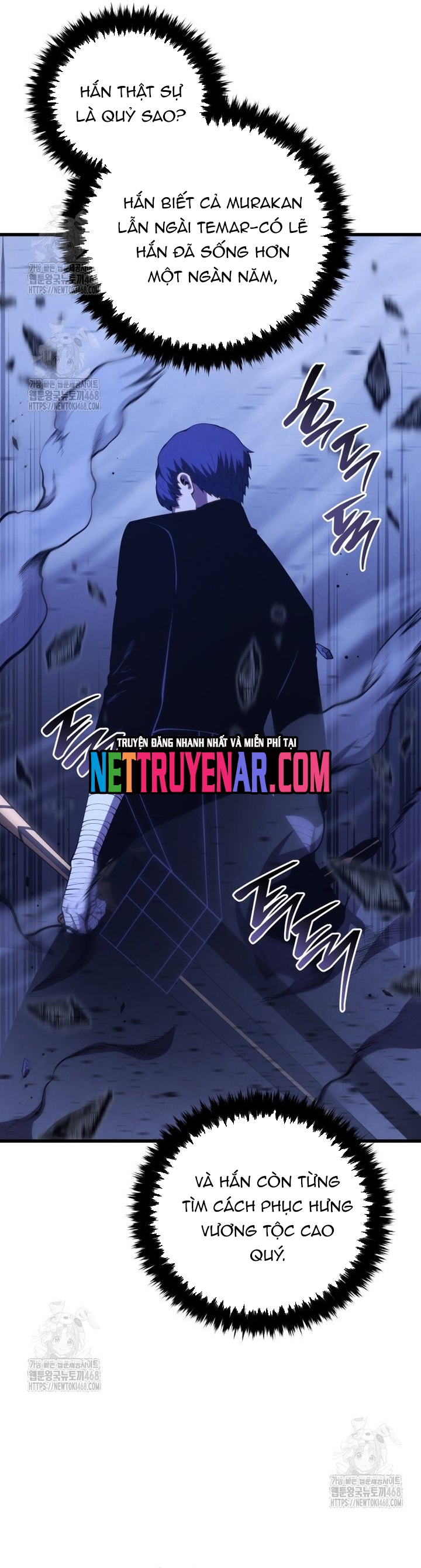 Con Trai Út Của Gia Đình Kiếm Thuật Danh Tiếng Chapter 172 - Trang 2