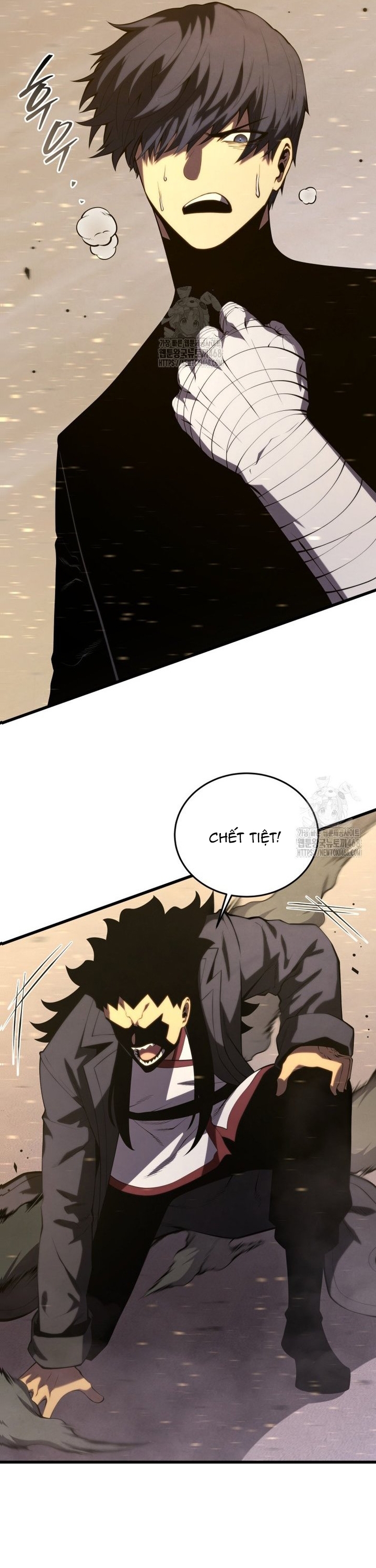 Con Trai Út Của Gia Đình Kiếm Thuật Danh Tiếng Chapter 172 - Trang 2