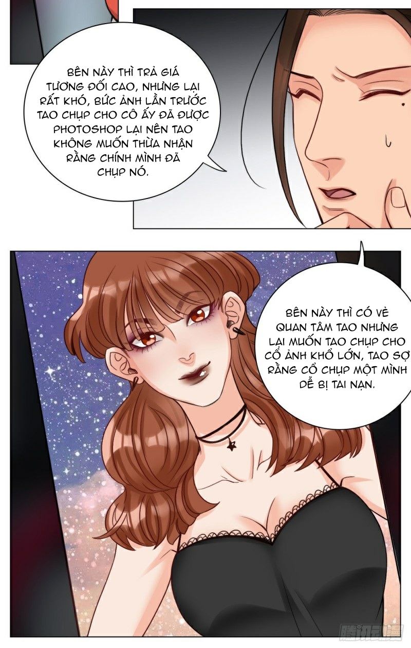 Ký Túc Xá Nam Phòng 303 Chapter 29 - Trang 2