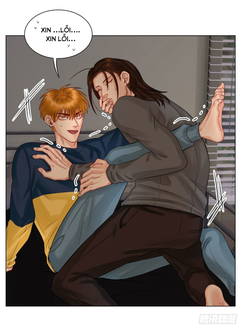 Ký Túc Xá Nam Phòng 303 Chapter 39 - Trang 2