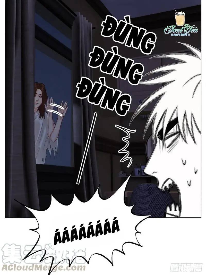 Ký Túc Xá Nam Phòng 303 Chapter 44 - Trang 2