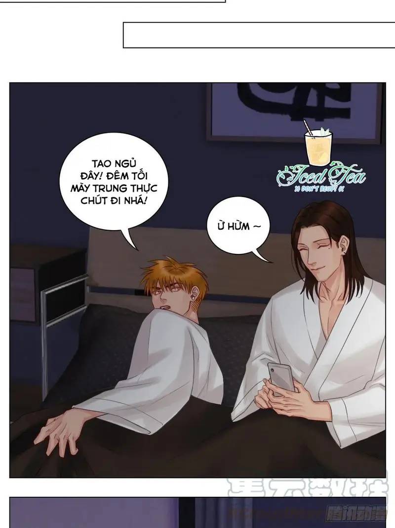 Ký Túc Xá Nam Phòng 303 Chapter 44 - Trang 2