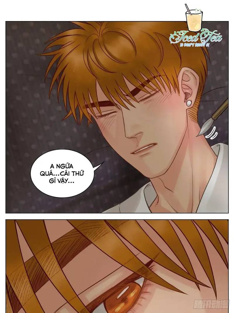 Ký Túc Xá Nam Phòng 303 Chapter 44 - Trang 2