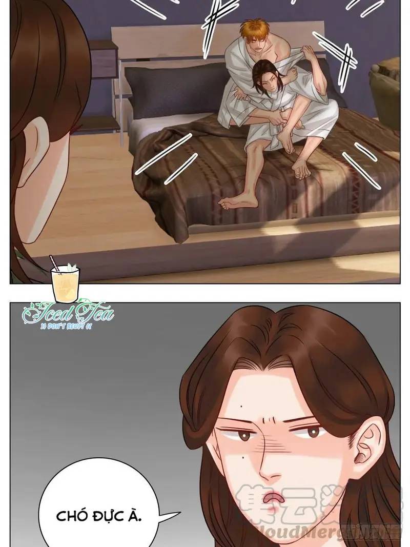 Ký Túc Xá Nam Phòng 303 Chapter 44 - Trang 2