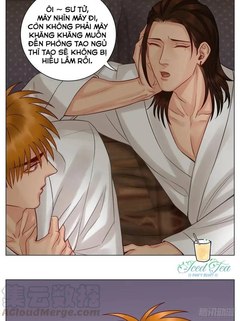 Ký Túc Xá Nam Phòng 303 Chapter 44 - Trang 2