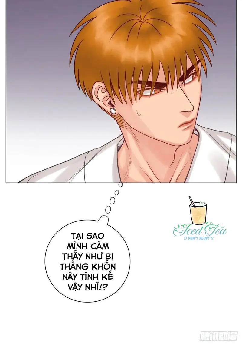 Ký Túc Xá Nam Phòng 303 Chapter 44 - Trang 2