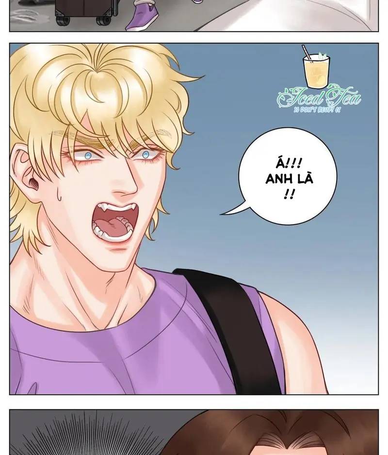 Ký Túc Xá Nam Phòng 303 Chapter 44 - Trang 2