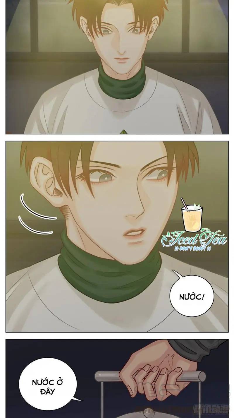 Ký Túc Xá Nam Phòng 303 Chapter 44 - Trang 2