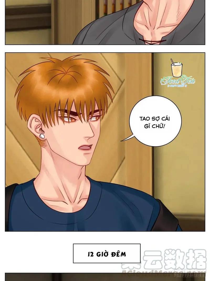 Ký Túc Xá Nam Phòng 303 Chapter 44 - Trang 2