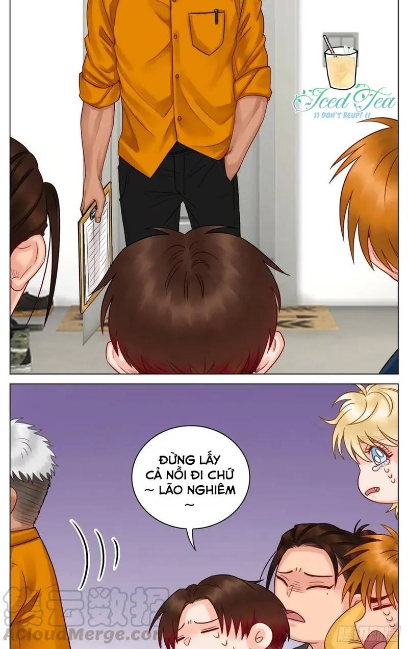 Ký Túc Xá Nam Phòng 303 Chapter 44 - Trang 2