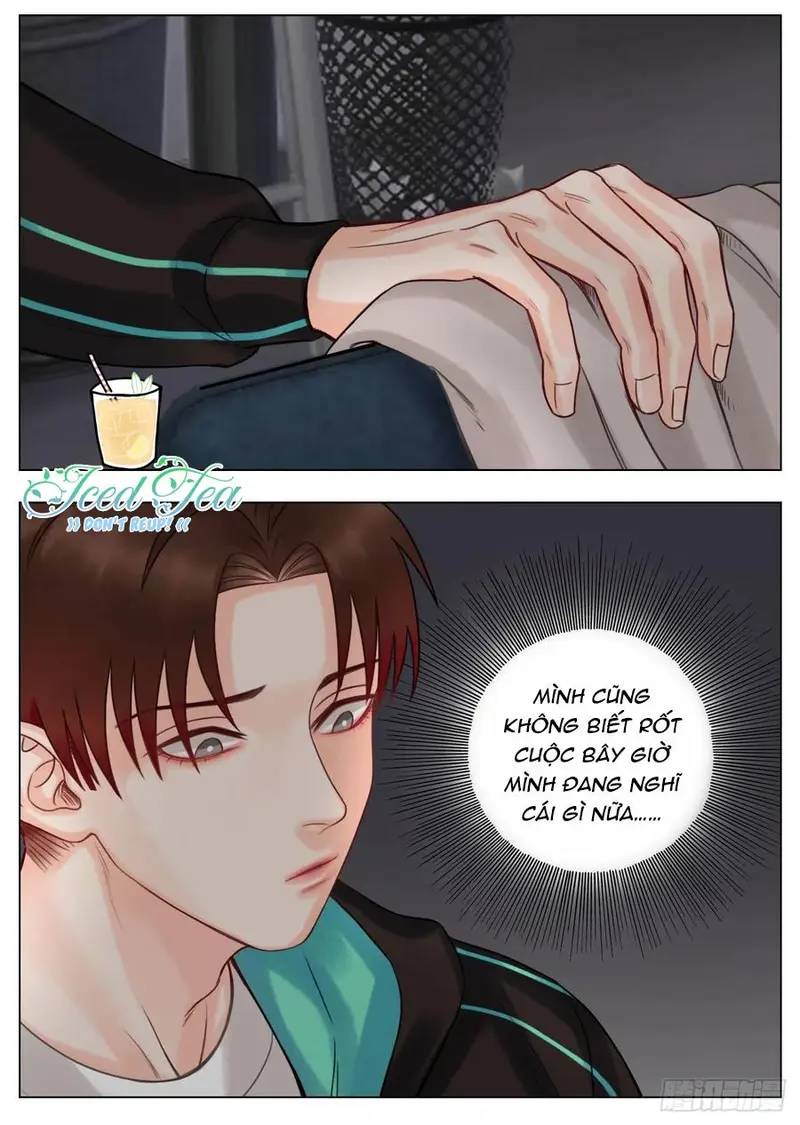 Ký Túc Xá Nam Phòng 303 Chapter 44 - Trang 2