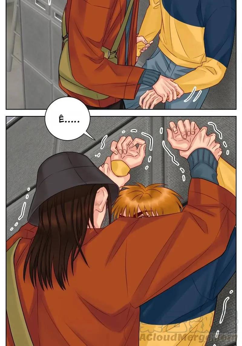 Ký Túc Xá Nam Phòng 303 Chapter 44 - Trang 2