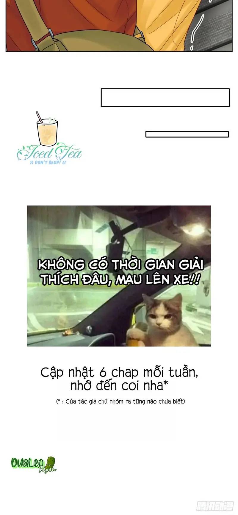 Ký Túc Xá Nam Phòng 303 Chapter 44 - Trang 2