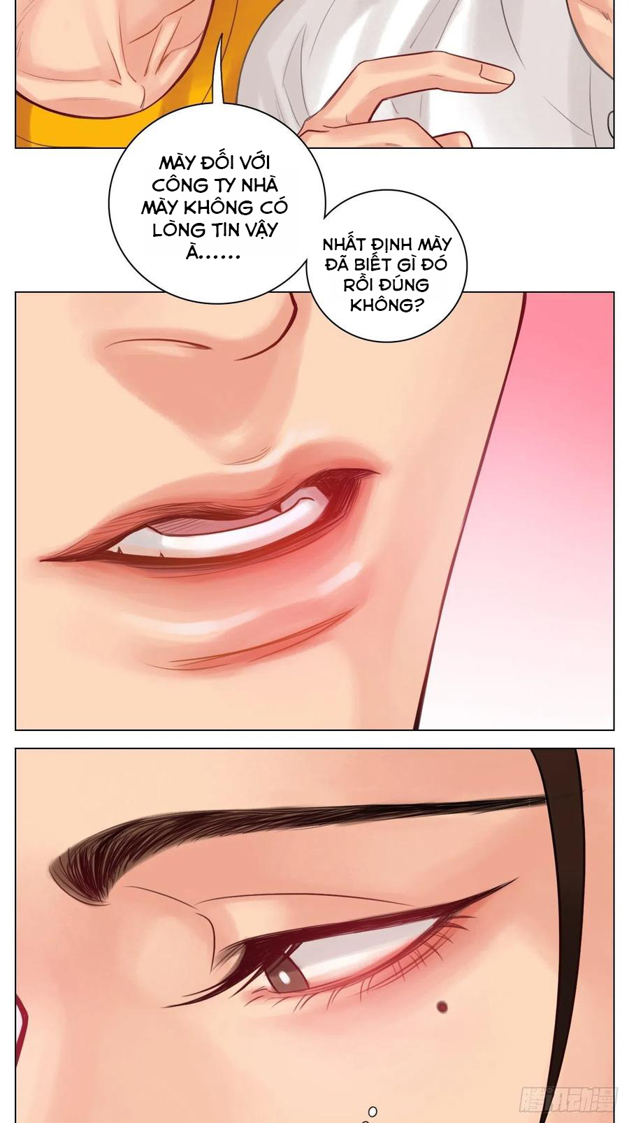 Ký Túc Xá Nam Phòng 303 Chapter 46 - Trang 2