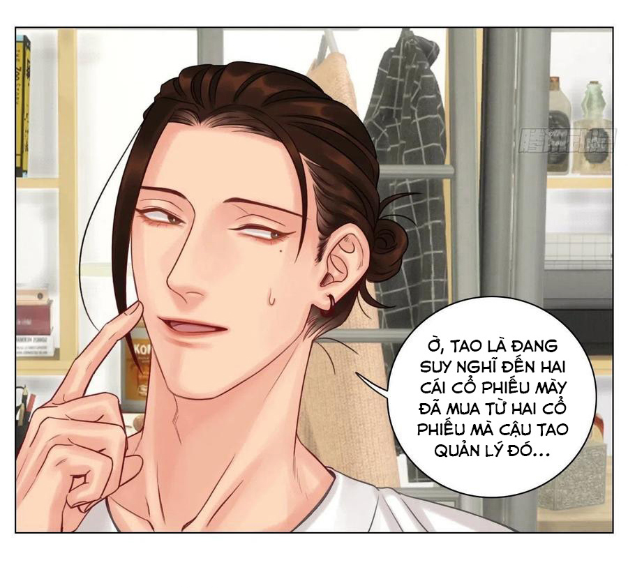 Ký Túc Xá Nam Phòng 303 Chapter 46 - Trang 2