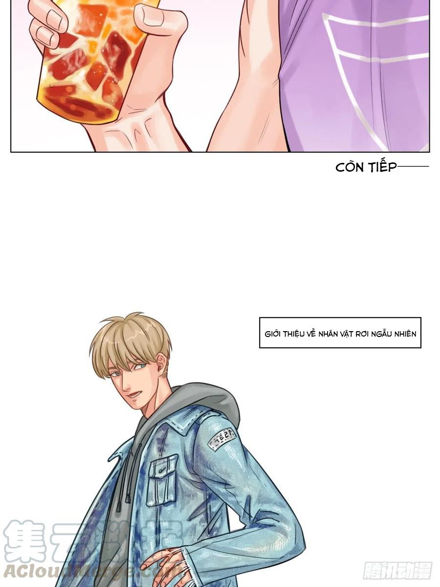 Ký Túc Xá Nam Phòng 303 Chapter 46 - Trang 2