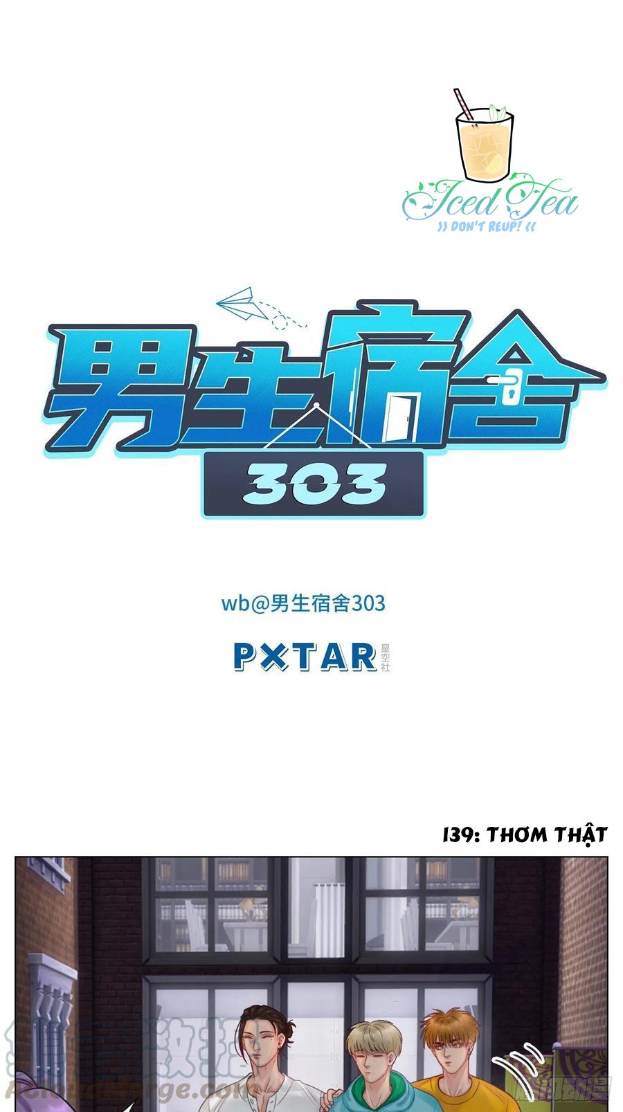Ký Túc Xá Nam Phòng 303 Chapter 47 - Trang 2