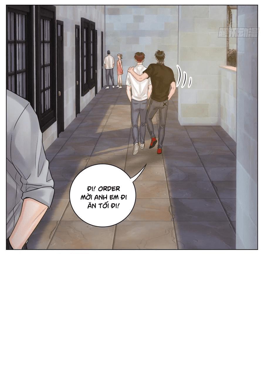 Ký Túc Xá Nam Phòng 303 Chapter 48 - Trang 2
