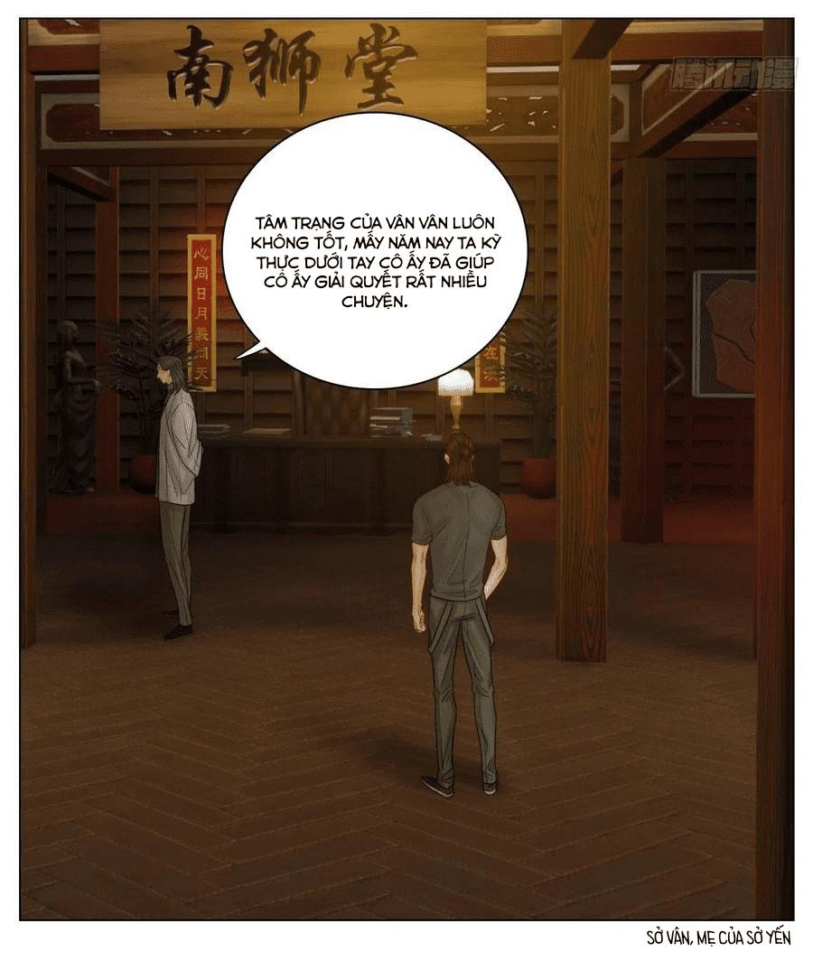 Ký Túc Xá Nam Phòng 303 Chapter 49 - Trang 2