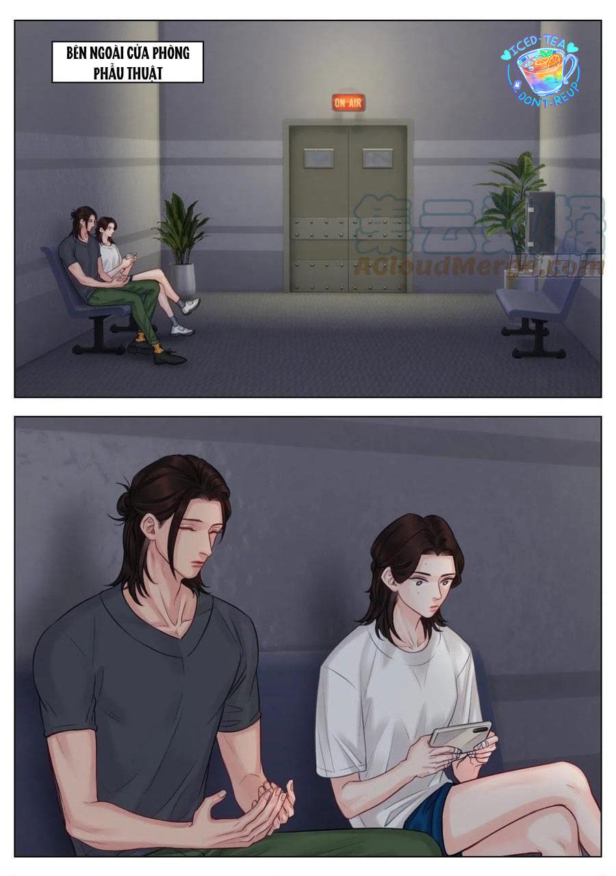 Ký Túc Xá Nam Phòng 303 Chapter 50 - Trang 2