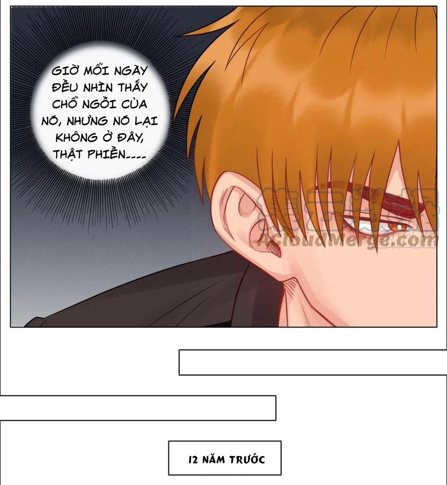 Ký Túc Xá Nam Phòng 303 Chapter 52 - Trang 2