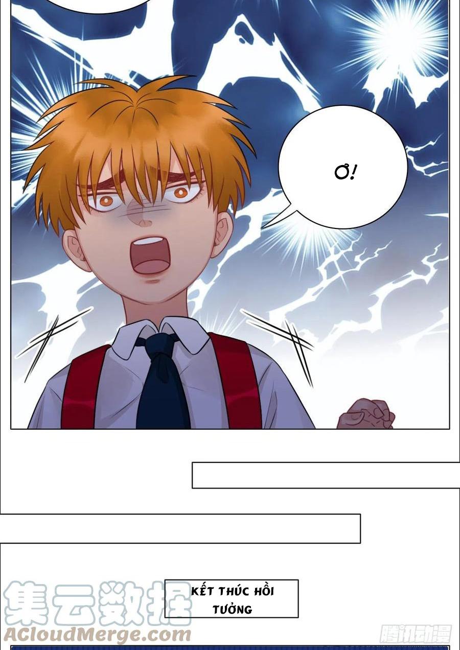 Ký Túc Xá Nam Phòng 303 Chapter 52 - Trang 2