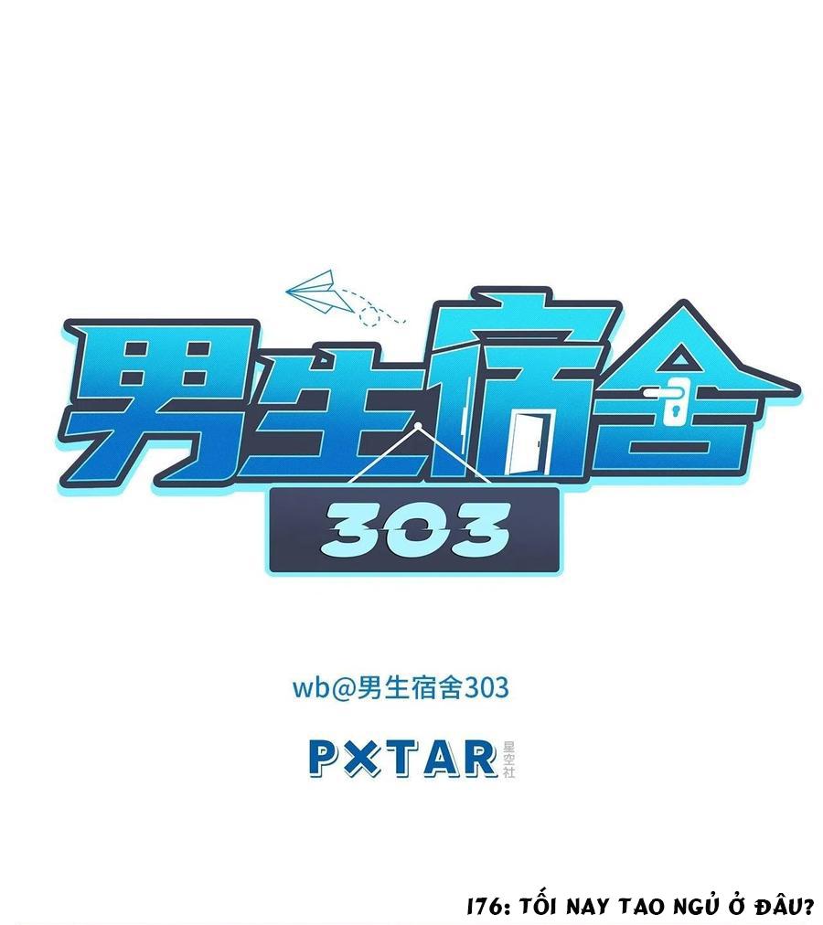 Ký Túc Xá Nam Phòng 303 Chapter 176 - Trang 2