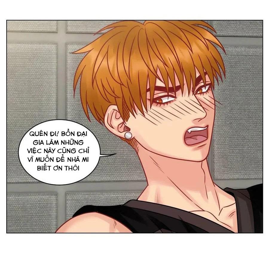 Ký Túc Xá Nam Phòng 303 Chapter 193 - Trang 2