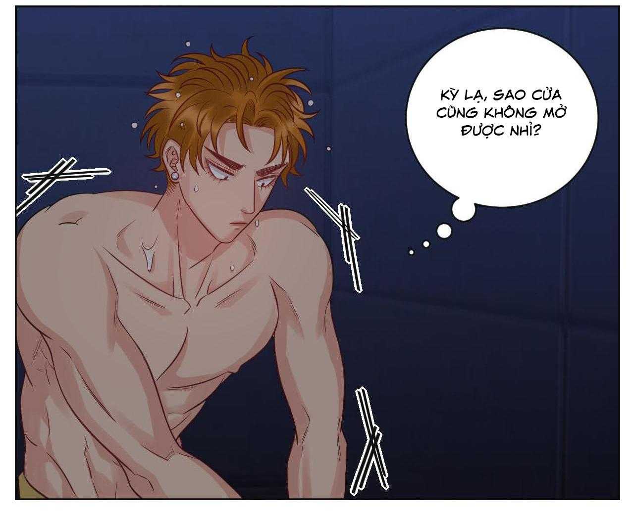 Ký Túc Xá Nam Phòng 303 Chapter 225 - Trang 2