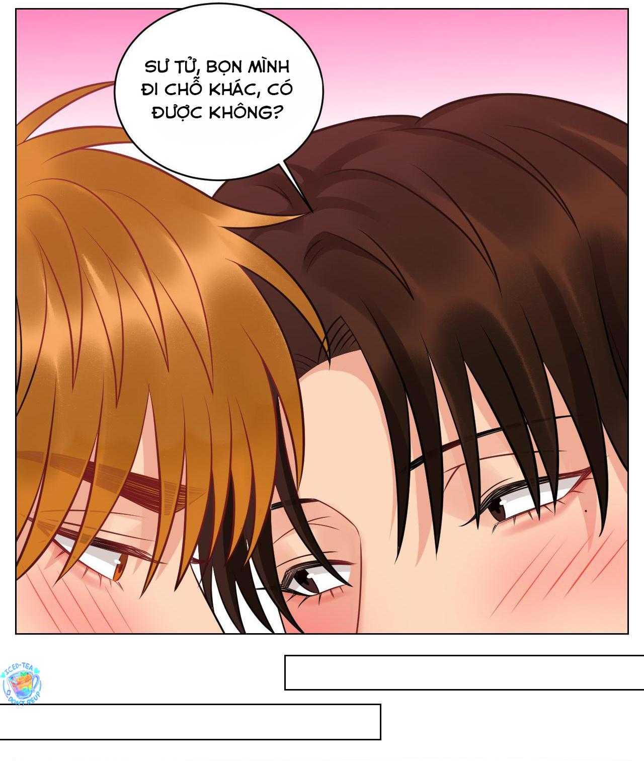 Ký Túc Xá Nam Phòng 303 Chapter 232 - Trang 2