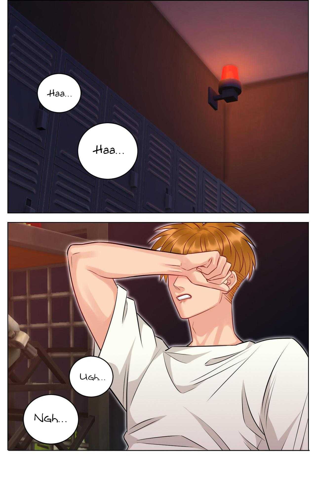 Ký Túc Xá Nam Phòng 303 Chapter 232 - Trang 2