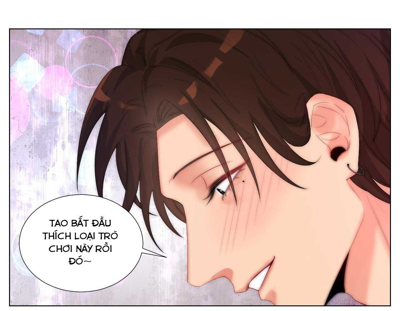 Ký Túc Xá Nam Phòng 303 Chapter 241 - Trang 2